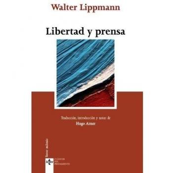 Libertad y prensa