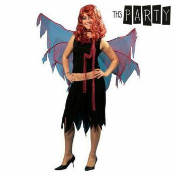 Disfraz de Fantasma para Adultos - Modelo 52819 (Talla M/L)