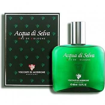 Visconti Di Modrone Acqua Di Selva Agua de Colonia - 400 ml
