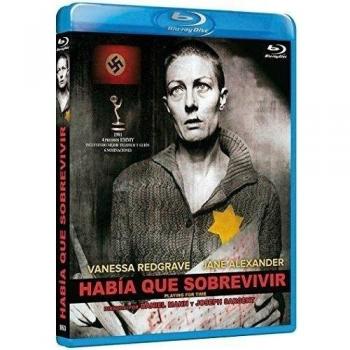 Había que sobrevivir BD [Blu-ray]