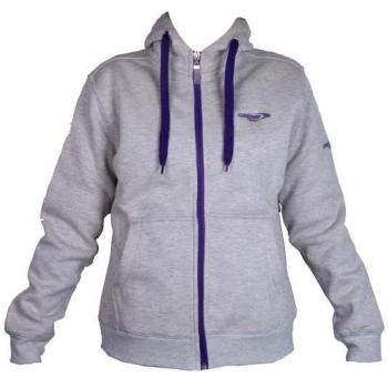 Cressi - Sudadera de mujer team, talla t-l