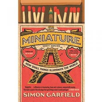 Libro En Miniatura: El Arte de lo Pequeño