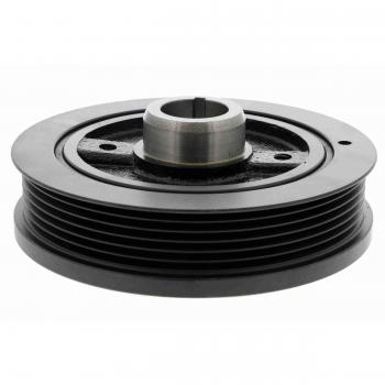 Polea de cigüeñal ACKOJA A70-0424 para TOYOTA: Corolla Verso, Corolla, Avensis, Auris