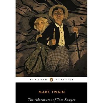 The Adventures of Tom Sawyer