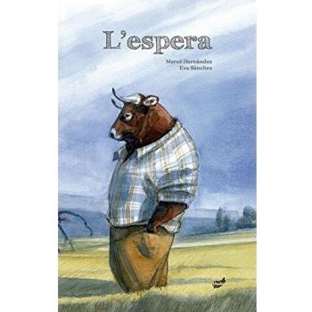 L'espera - Mercè Hernández Carbonell