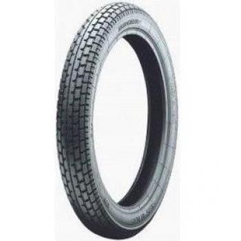 Neumático Heidenau K34 3.00-21 RF TT 57H para Moto (Delantero y Trasero)