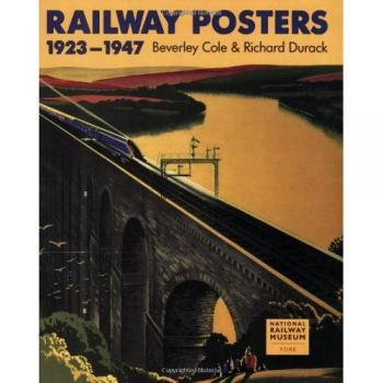 Railway Posters 19231947