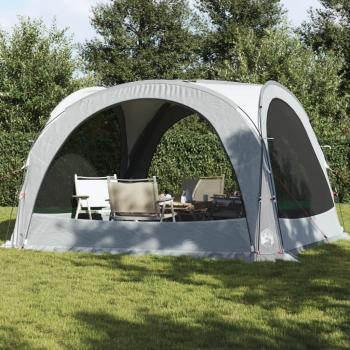 Tienda de Fiesta Impermeable Toldo Carpa Refugio de Camping Color Azul, Blanco, Verde y más