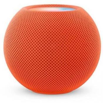 Apple HomePod mini Altavoz Inteligente Naranja
