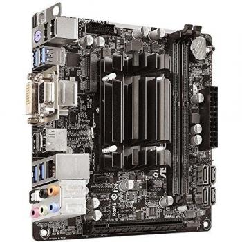 Asrock QC5000-ITX/PH - Placa base