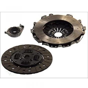 Kit de Embrague LuK RepSet 624 1572 00 - Alto Rendimiento para Coche