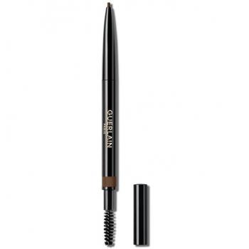 GUERLAIN Brow G The Brow Pencil - High Precision 9g 04 - Dark Brown