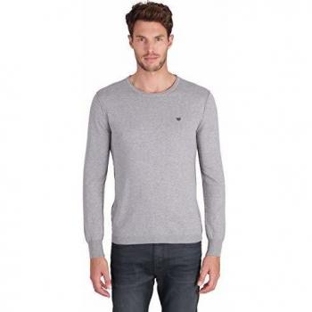 KAPORAL suéter, Gris, Medium