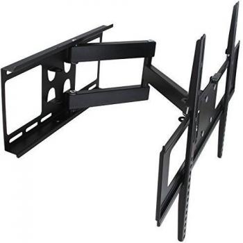 Jago - Soporte de pared móvil para LCD TV ''32-55 de acero