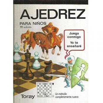 Ajedrez para niños
