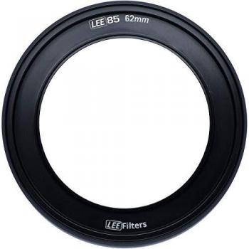 LEE85 62mm Adapter Ring Lee Filters