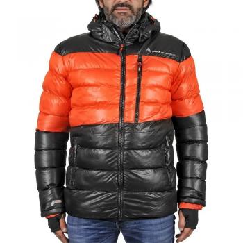 Peak Mountain Ecaptin Kids' Down Puffer Jacket