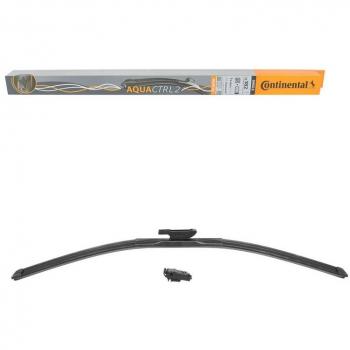 Limpiaparabrisas Continental 2800011318280 con tecnología de alta resistencia y diseño aerodinámico