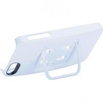 Soporte para bicicleta iGrip T4-100313 con diseño pasivo en color negro y blanco