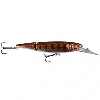 Savage Gear - Deep Butch Lure 160, Color Rainbow, Talla 49 gr