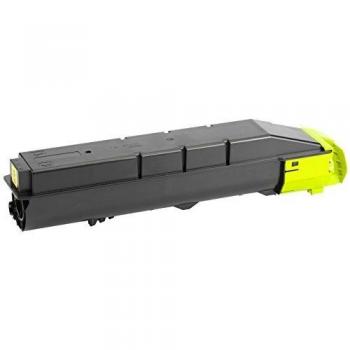 Tóner Amarillo Utax CK-5510Y (1T02R4AUT0) para impresoras 300ci/301ci