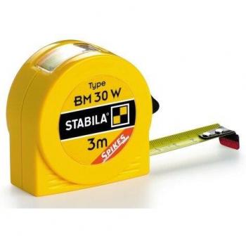 Stabila 7876691668 Flexómetro