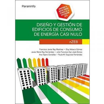 Diseño y gestión de edificios de consumo de energía casi nulo. nZEB