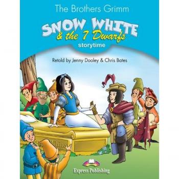 SNOW WHITE & THE 7 DWARFS