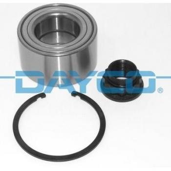 Kit de cojinete de rueda DAYCO KWD1125