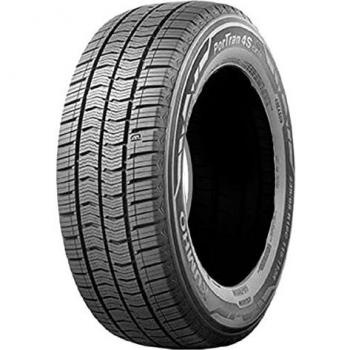 Kumho PorTran 4S CX11 225/75R16C 121/120R 10PR Neumático para Furgoneta