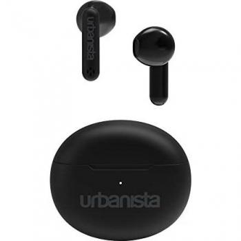 Urbanista Austin True Wireless Earbuds Midnight Black