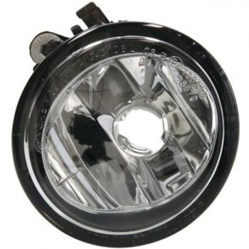 Faro Antiniebla TYC 19-12106-11-9 Izquierda con Visibilidad Clara
