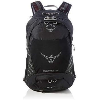 Osprey Escapist 25 Men's Multi-Sport Pack - Black