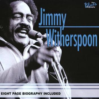 Blues Biography