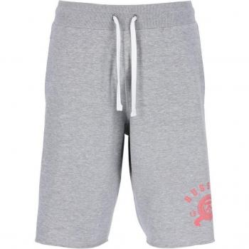 Pantalón Corto Deporte Hombre Russell Athletic Alpha Seamless A30601
