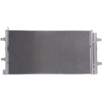 Condensador de Aire Acondicionado Nissens 940454