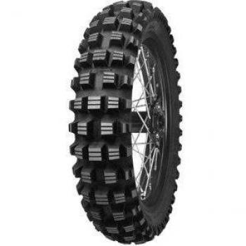 Cubierta Mitas Stone King 130/80-17 TT 65N
