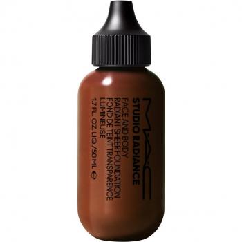 M·A·C COSMETICS MAC - Studio Radiance Face and Body Radiant Sheer Foundation