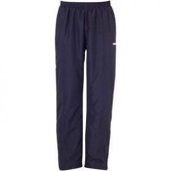 uhlsport Pantalón Cup presentación, Todo el año, Unisex, Color Marine, tamaño XXS/XS