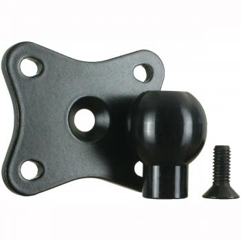 SW-MOTECH CPA.00.424.115 1 Ball for M10 Mirror Thread, Colores Variados, Talla única