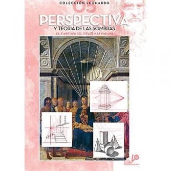 Perspectiva y teoria de las sombras