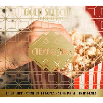 Gold Selection: Cinema & Series