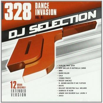 DJ Selection 328
