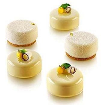 silikomart Essenziale 30 - Molde para repostería