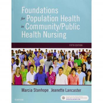 Foundations for Population Health in Community/Public Health Nursing, 5e