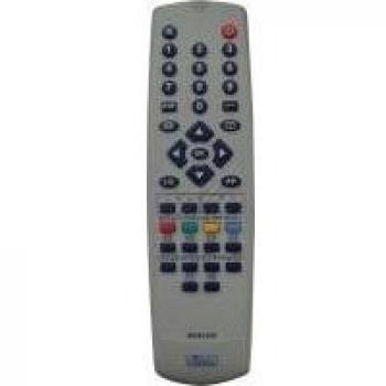 Mando de sustitución para TEVION MD 40221-S