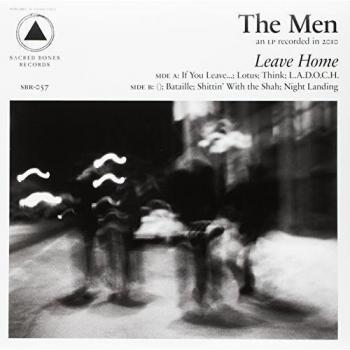 Leave Home [Vinilo]