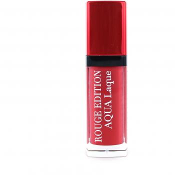 Bourjois Rouge Edition Aqua Laque Labial Hidratante 6ml - 05 Rojo Mis Labios