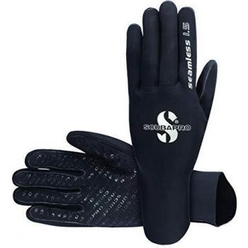 Guantes Scubapro Sin Costuras 1.5 Mm