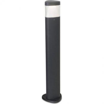 Baliza Arrow LED 5,5W Negro con Tecnología OSRAM